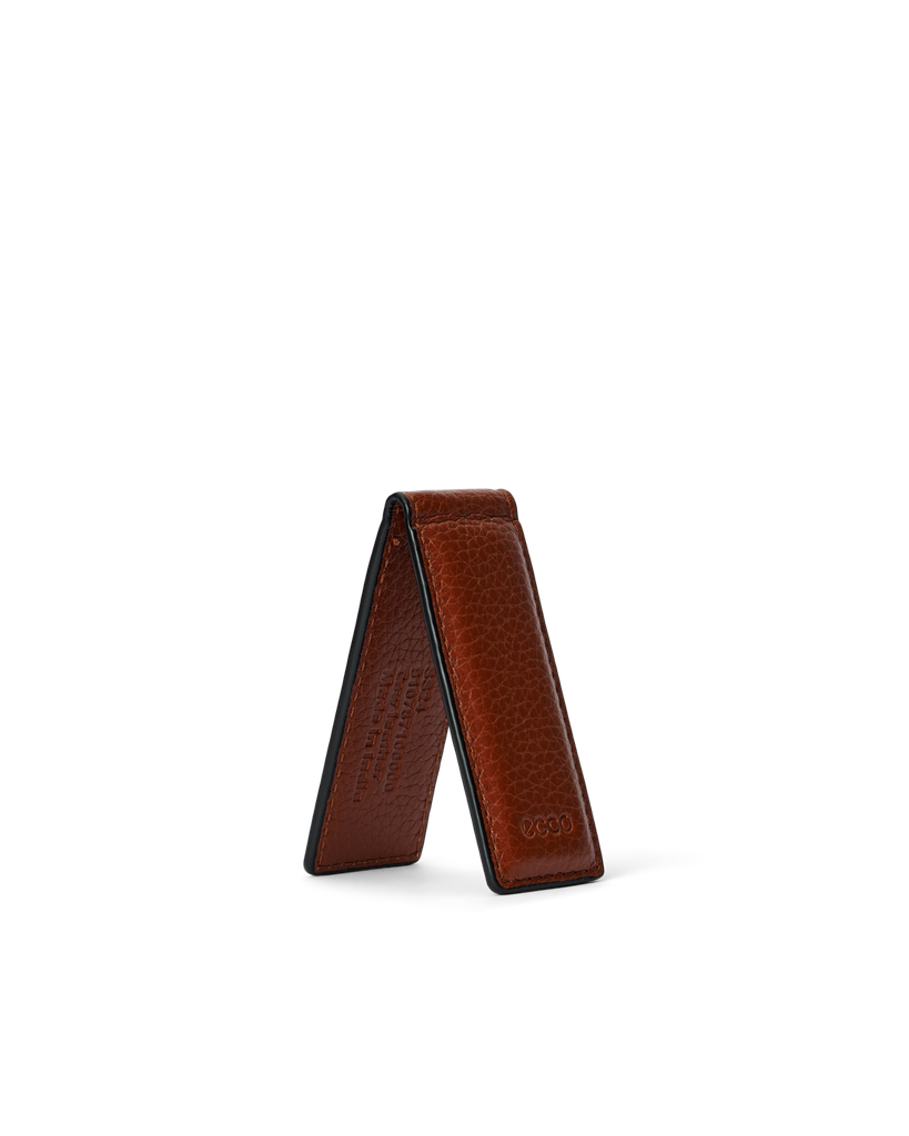 ECCO Poc Wallet Money Clip