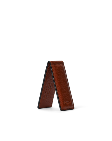 ECCO Poc Wallet Money Clip