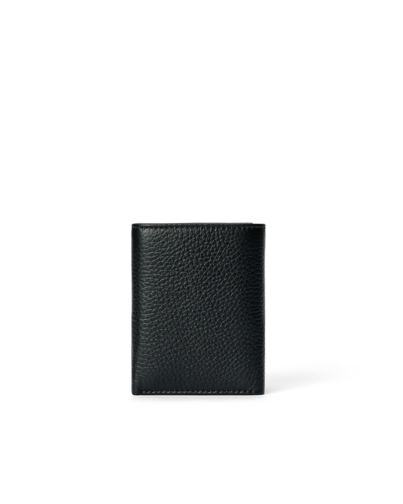 ECCO Essential Tri Fold Wallet