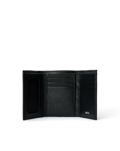 ECCO Essential Tri Fold Wallet