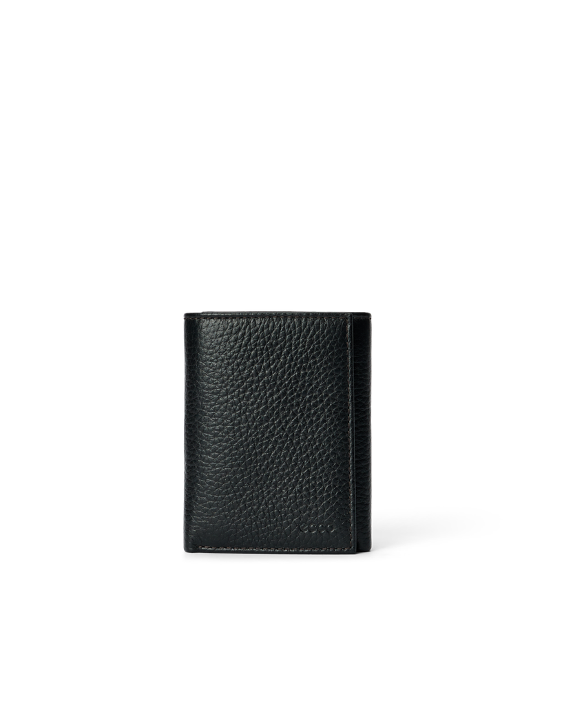 ECCO Essential Tri Fold Wallet