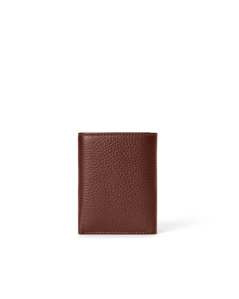 ECCO Essential Tri Fold Wallet