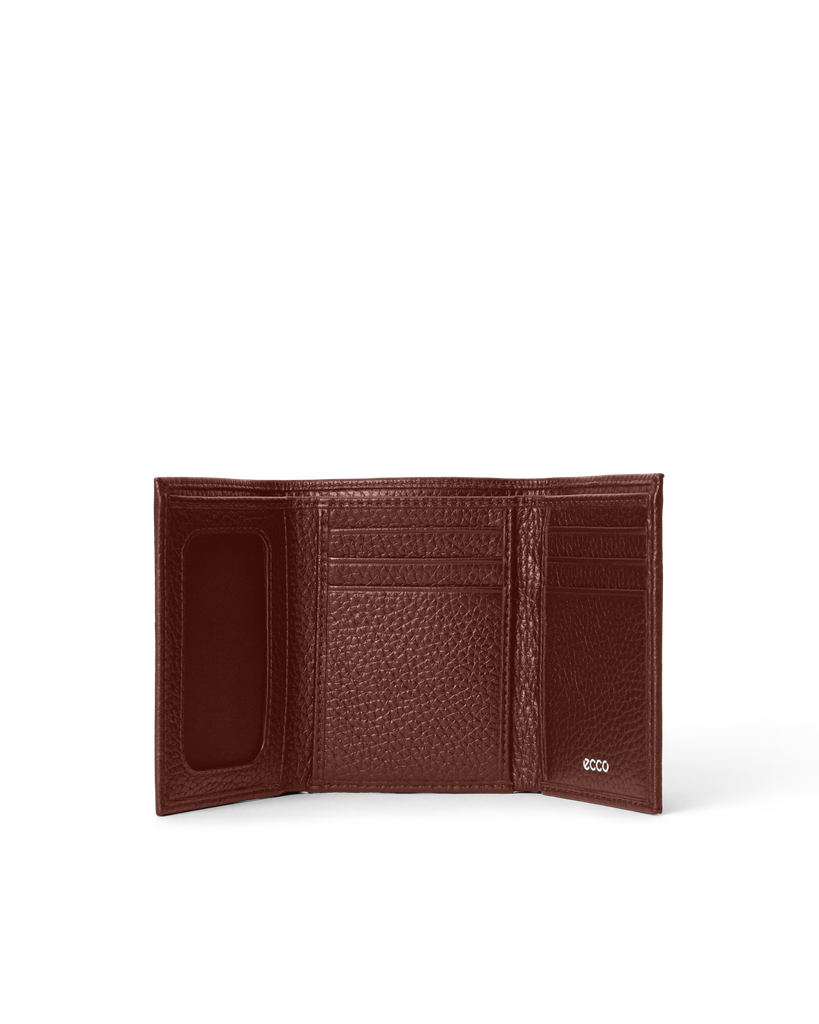 ECCO Essential Tri Fold Wallet