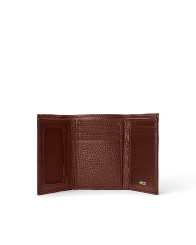 ECCO Essential Tri Fold Wallet
