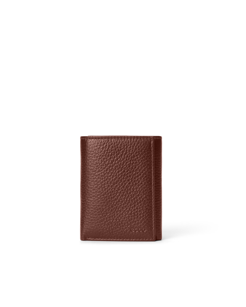 ECCO Essential Tri Fold Wallet