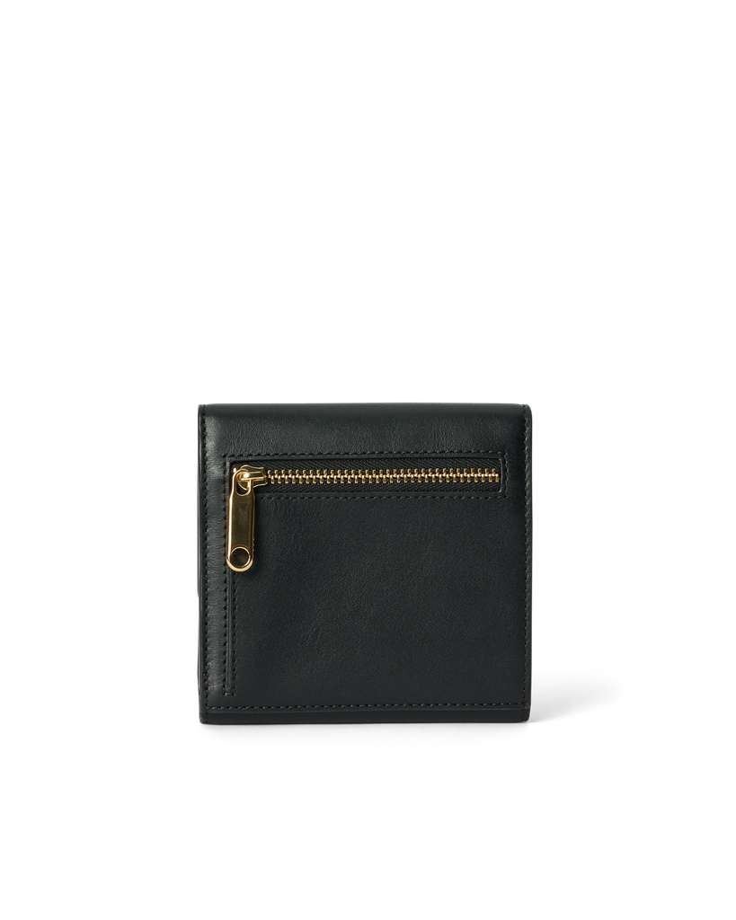 ECCO Wallet E Wave Lock