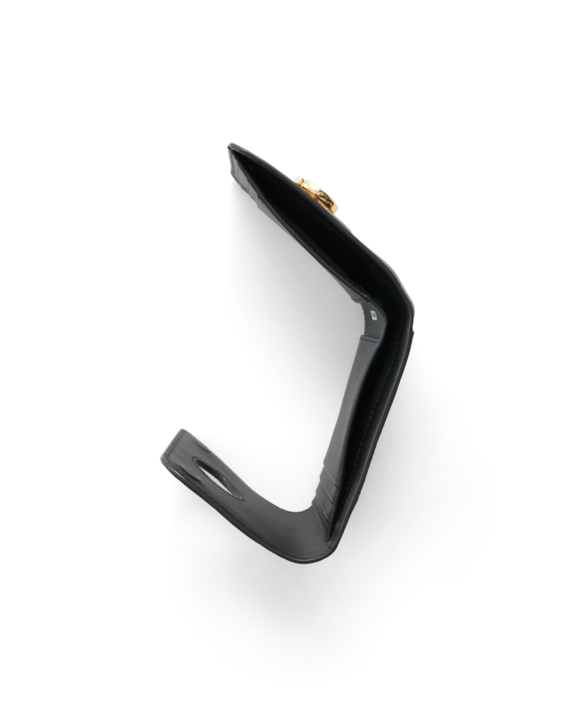 ECCO Wallet E Wave Lock