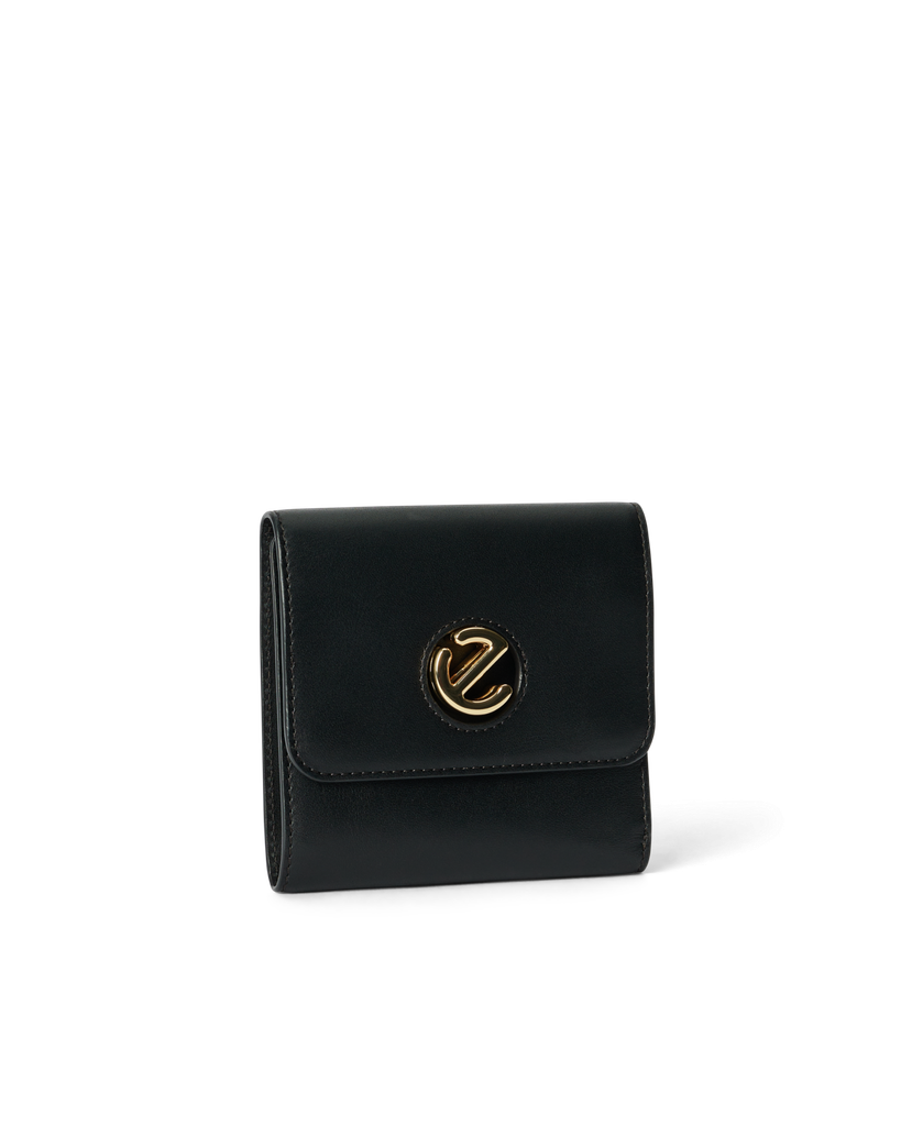 ECCO Wallet E Wave Lock