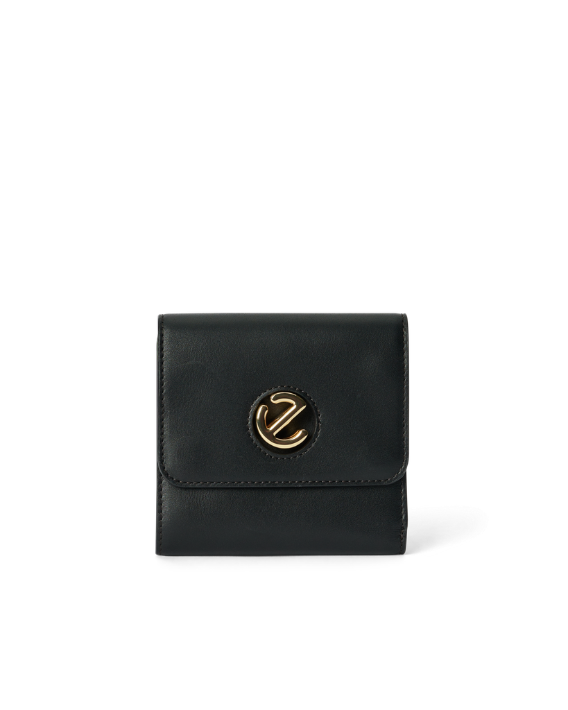 ECCO Wallet E Wave Lock