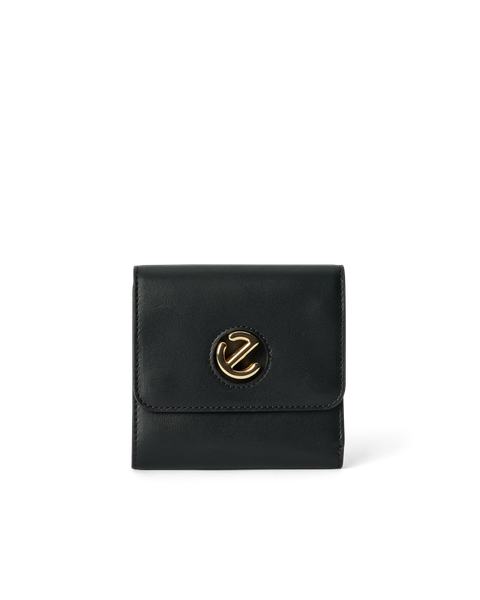 ECCO Wallet E Wave Lock