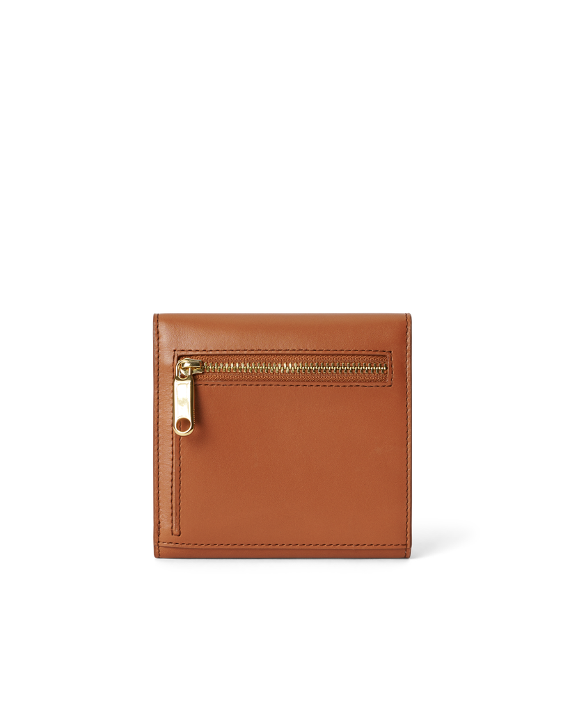 ECCO Wallet E Wave Lock