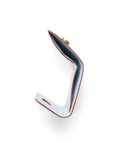 ECCO Wallet E Wave Lock