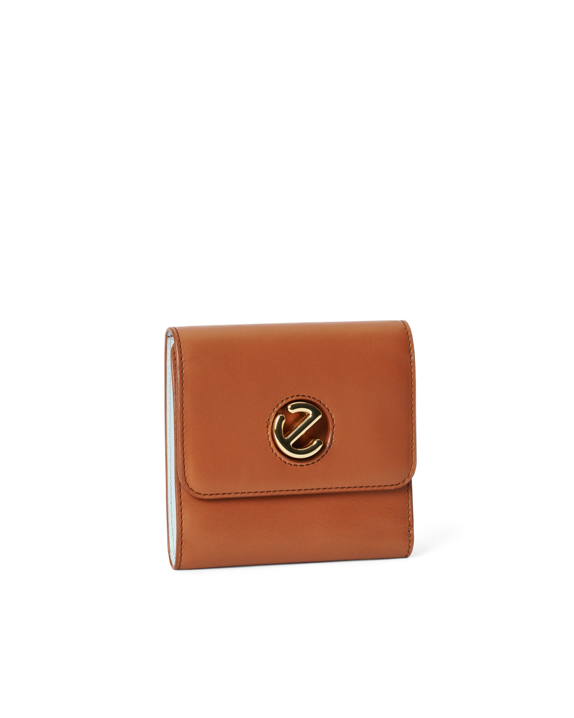 ECCO Wallet E Wave Lock