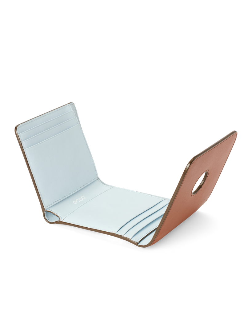 ECCO Wallet E Wave Lock