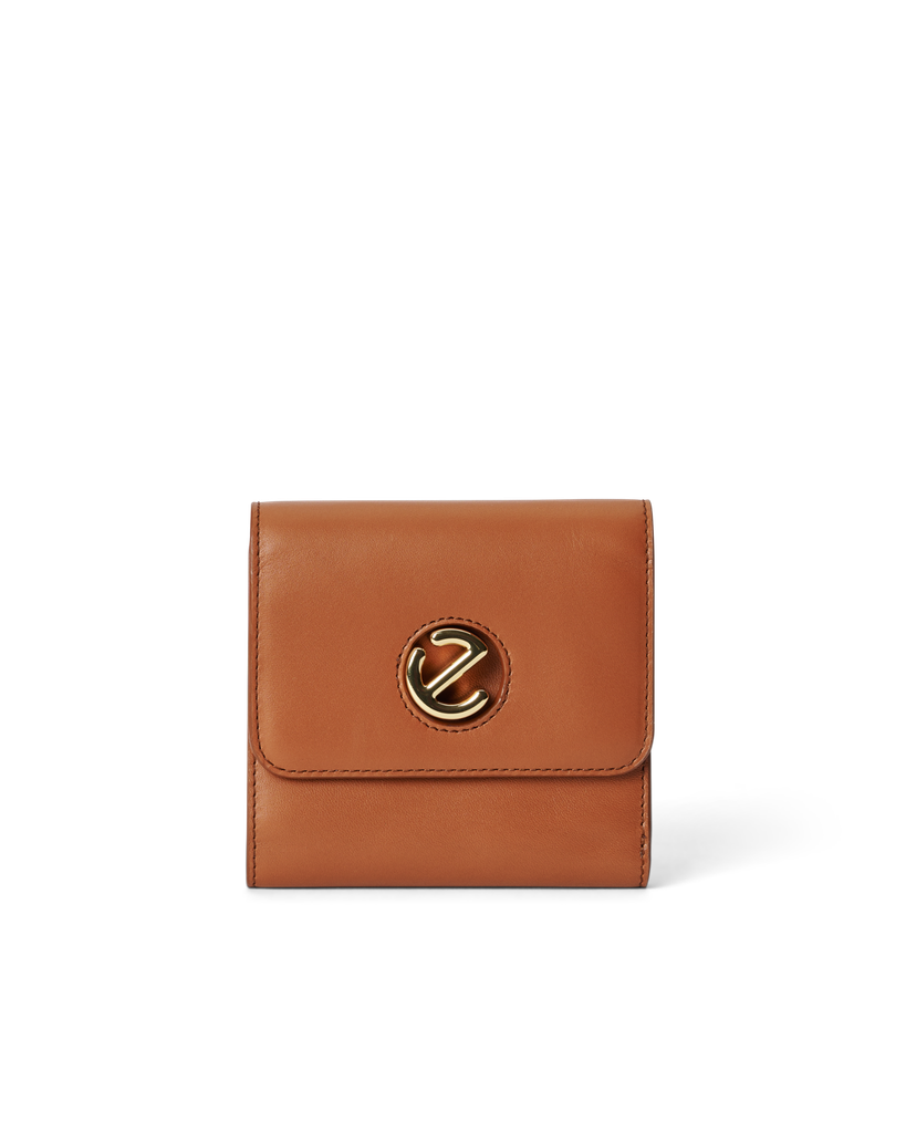 ECCO Wallet E Wave Lock