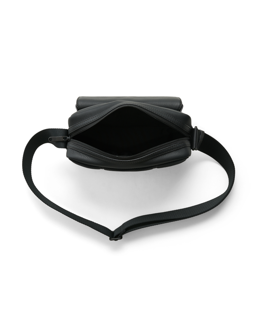 ECCO Camera Bag City Crossbody