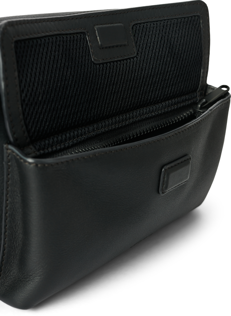 ECCO Camera Bag City Crossbody
