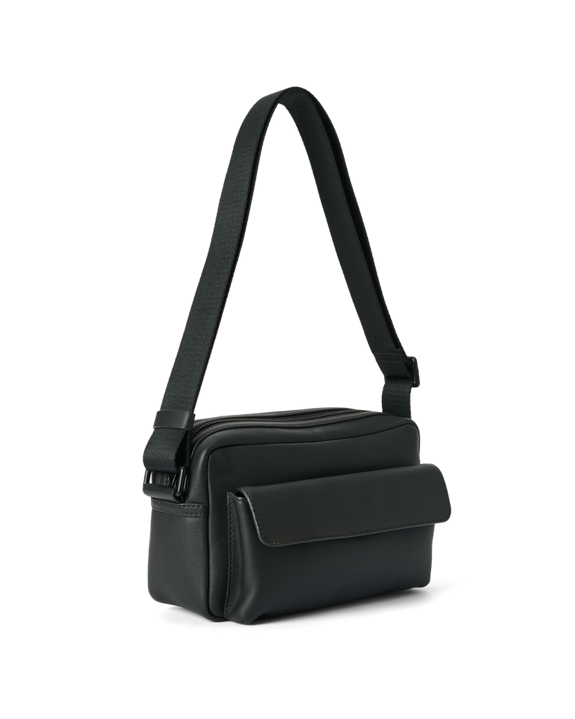 ECCO Camera Bag City Crossbody