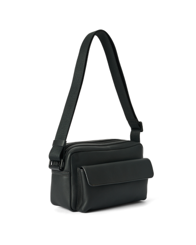 ECCO Camera Bag City Crossbody