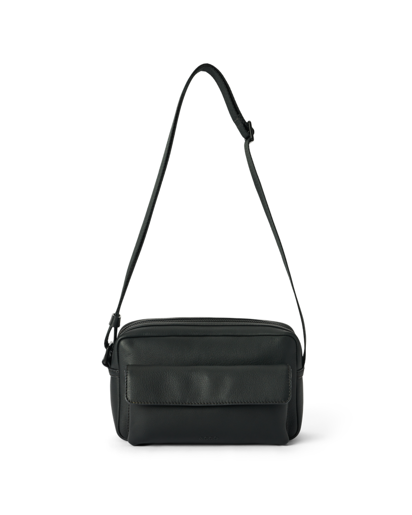 ECCO Camera Bag City Crossbody