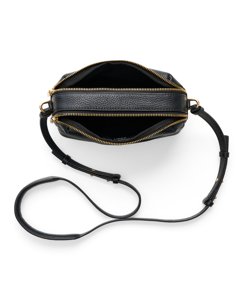 ECCO Camera Bag Curve