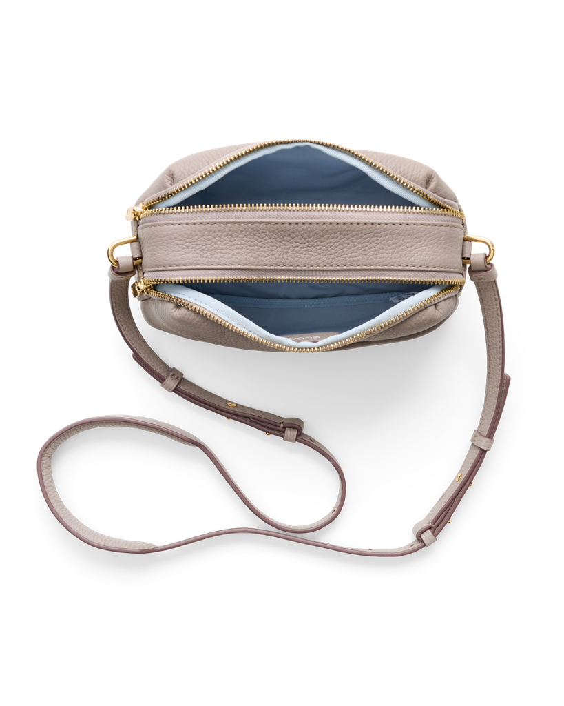 ECCO Camera Bag Curve