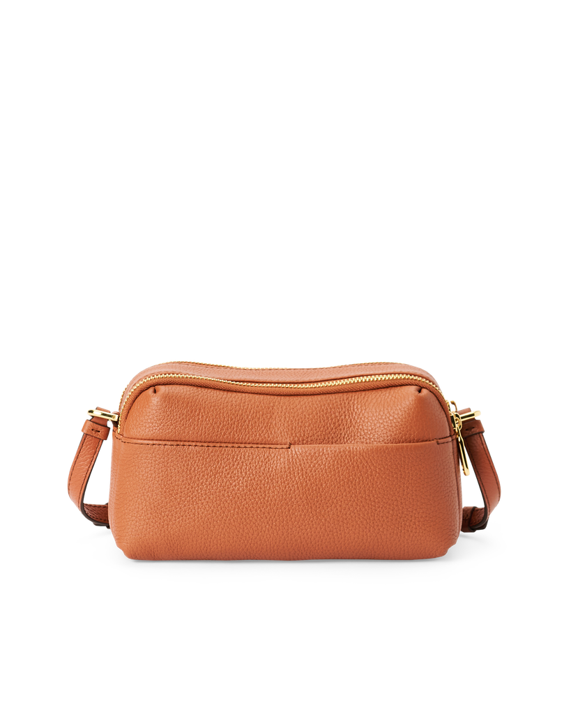 ECCO Camera Bag Curve