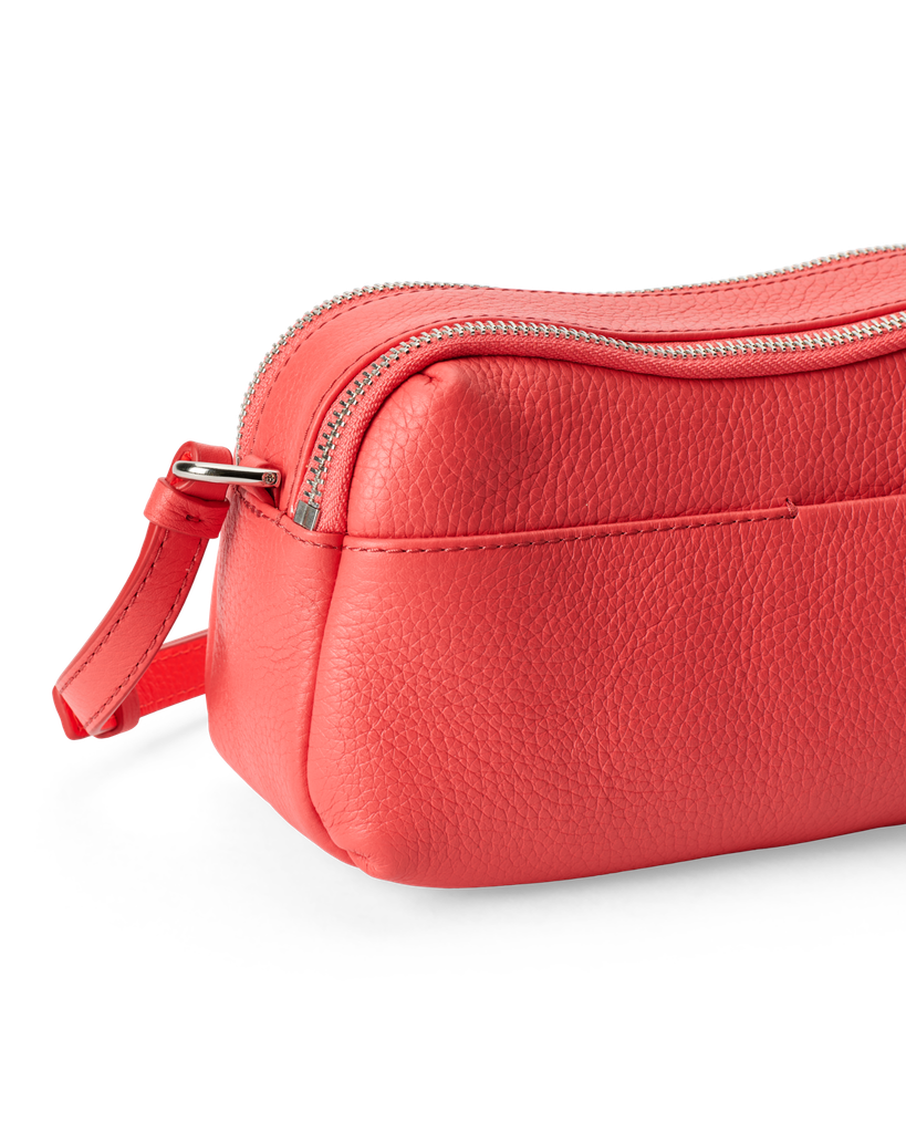 ECCO Camera Bag Curve