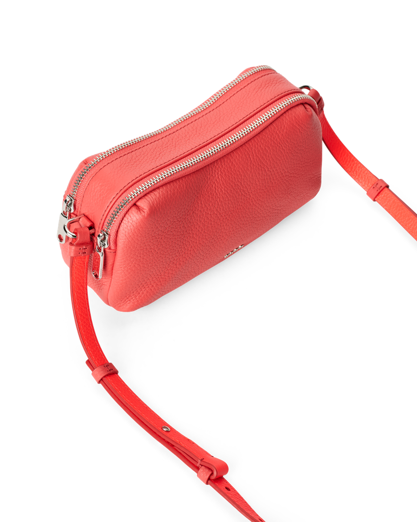 ECCO Camera Bag Curve