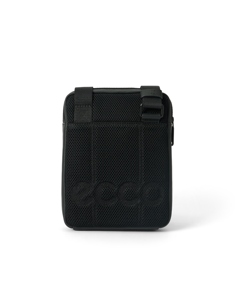 ECCO Flat Pouch City Crossbody