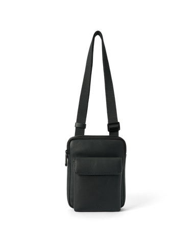 ECCO Flat Pouch City Crossbody