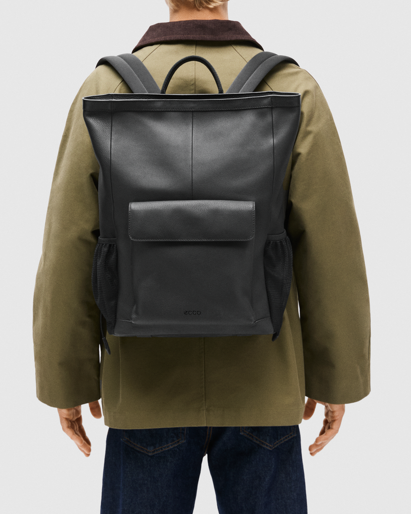 ECCO Square Pack Trapeze