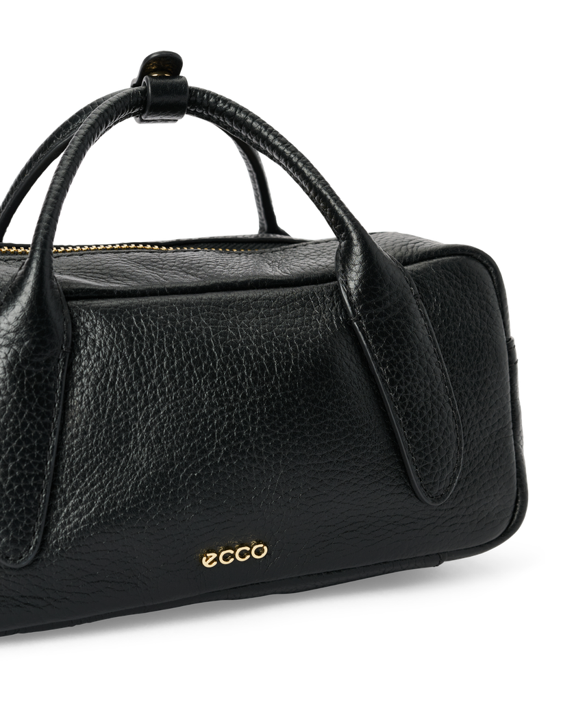 ECCO Bowling Bag S Pebble