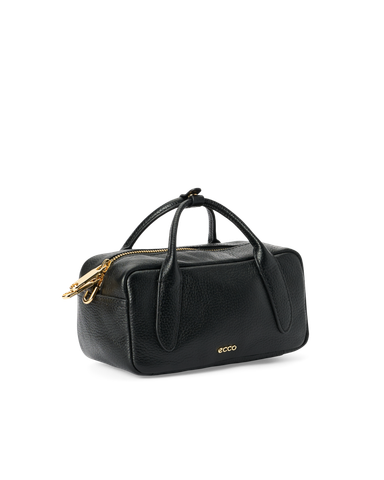 ECCO Bowling Bag S Pebble