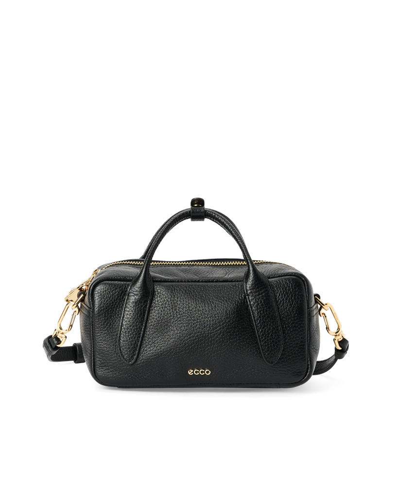ECCO Bowling Bag S Pebble