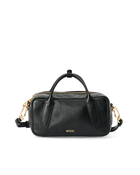 ECCO Bowling Bag S Pebble