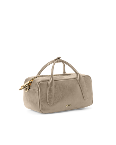 ECCO Bowling Bag S Pebble