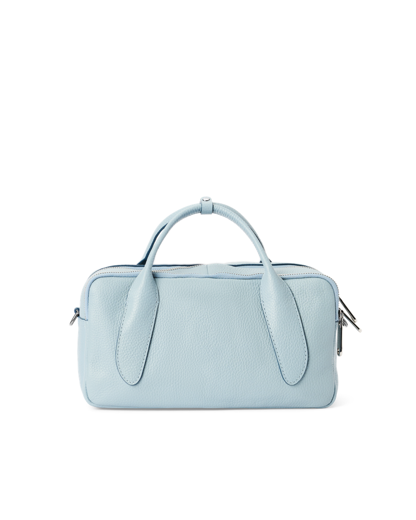 ECCO Bowling Bag M Pebble