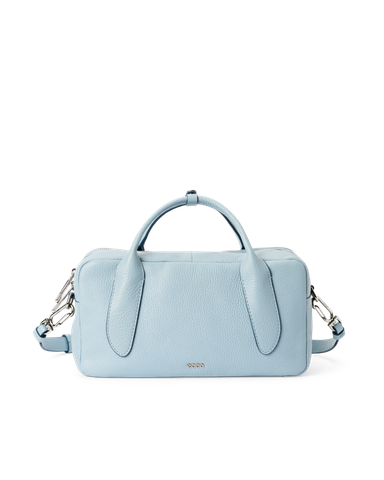ECCO Bowling Bag M Pebble