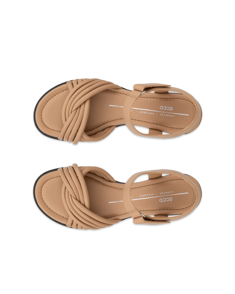 ECCO Sculpted Sandal Lx 35