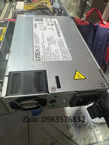 Nguồn Dl60 Gen9 550w HSTNS-PL53 748949-001