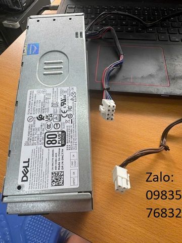 Nguồn máy tính dell 3030mt AC180ES-00 0NC77H