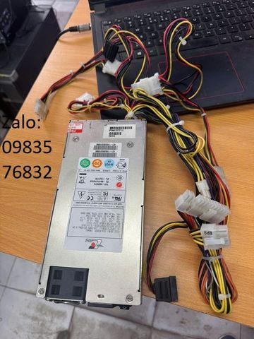 Nguồn máy tính công nghiệp P1A-6300P
