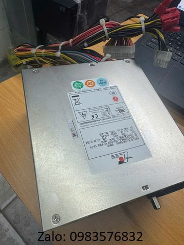 Nguồn máy tính công nghiệp eMACS PSM-5860V