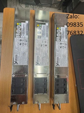 Nguồn máy tính công nghiệp YM-2451C