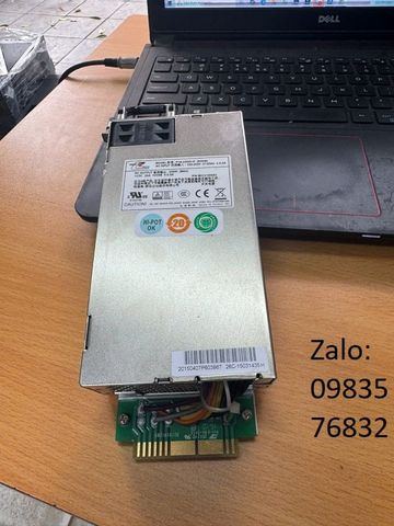 Nguồn máy tính công nghiệp P1S-2300V-R