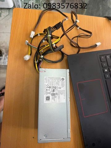 NGUỒN HP Z1 entry Tower G6 550W L75200-001 PA-5551-1HA