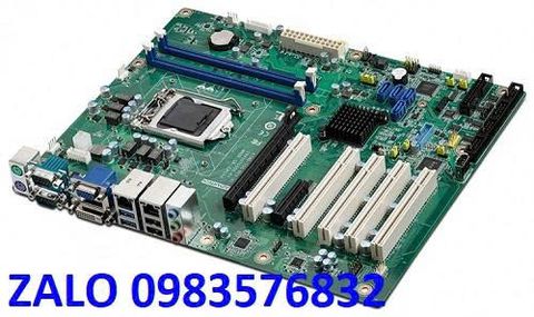bo mạch chủ công nghiệp ADVANTECH AIMB-705 Rev.A1