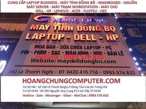 DỊCH VỤ BẢO TRÌ – BẢO DƯỠNG MÁY TÍNH CHUYÊN NGHIỆP