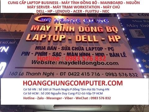 chuyên nhận bảo trì, bảo dưỡng máy tính cá nhân, máy tính văn phòng, laptop Tại Hà Nội và Hồ CHí minh
